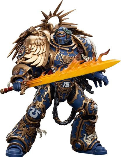 Joytoy Ultramarines Primarch Roboute Guilliman