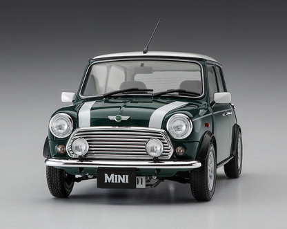 Hasegawa 1/24 Mini Cooper 1.3i (1997)