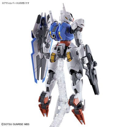 Bandai 1/144 HG Gundam Aerial