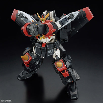 Bandai RG GaoGaiGar