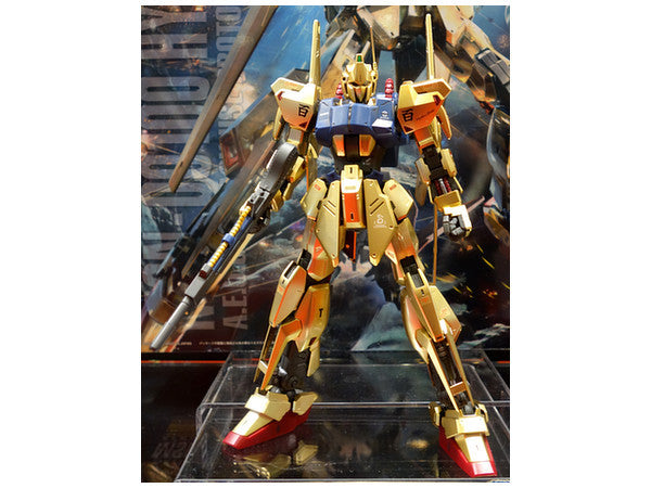 Bandai 1/100 MG MSN-00100 Type 100 Hyakushiki Ver.2.0