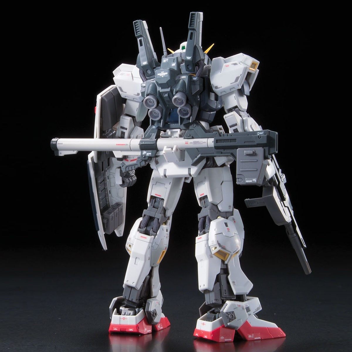 Bandai 1/144 RG Gundam Mk-II AEUG Version Prototype RX-178