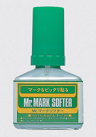 Mr. Mark Softer