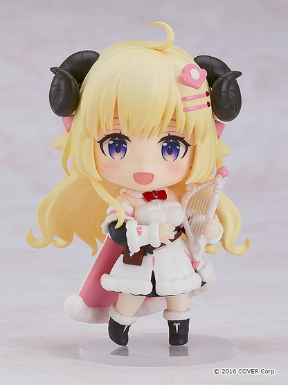 Nendoroid Hololive Production - Tsunomaki Watame