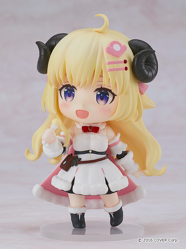 Nendoroid Hololive Production - Tsunomaki Watame