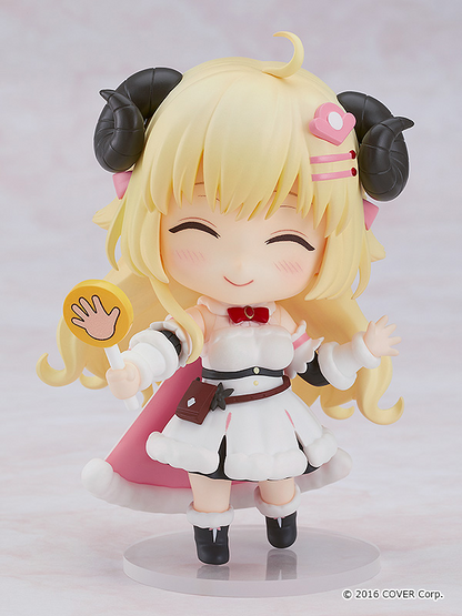 Nendoroid Hololive Production - Tsunomaki Watame