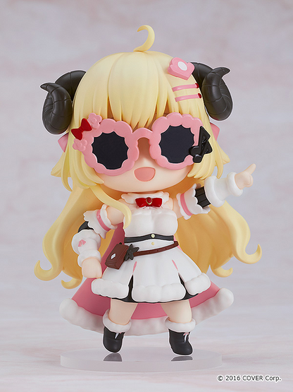 Nendoroid Hololive Production - Tsunomaki Watame