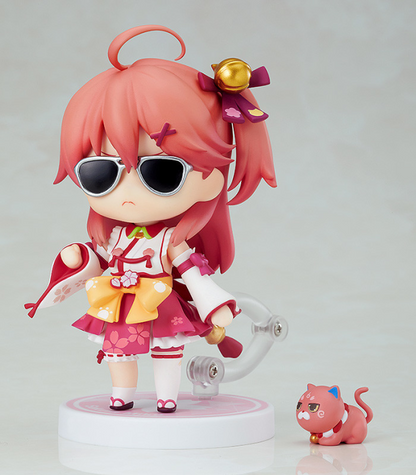 Nendoroid Hololive Production - Sakura Miko