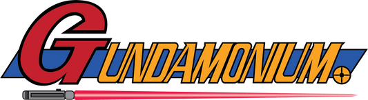 Gundamonium Gift Card