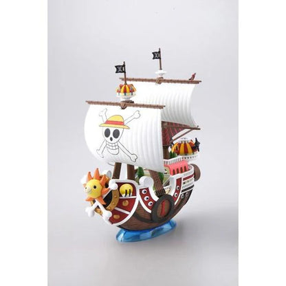 Bandai Grand Ship Collection: Thousand Sunny