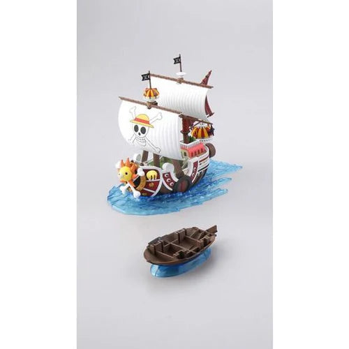 Bandai Grand Ship Collection: Thousand Sunny