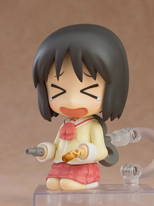 Nendoroid Nano Shinonome Keiichi Arawi Ver.