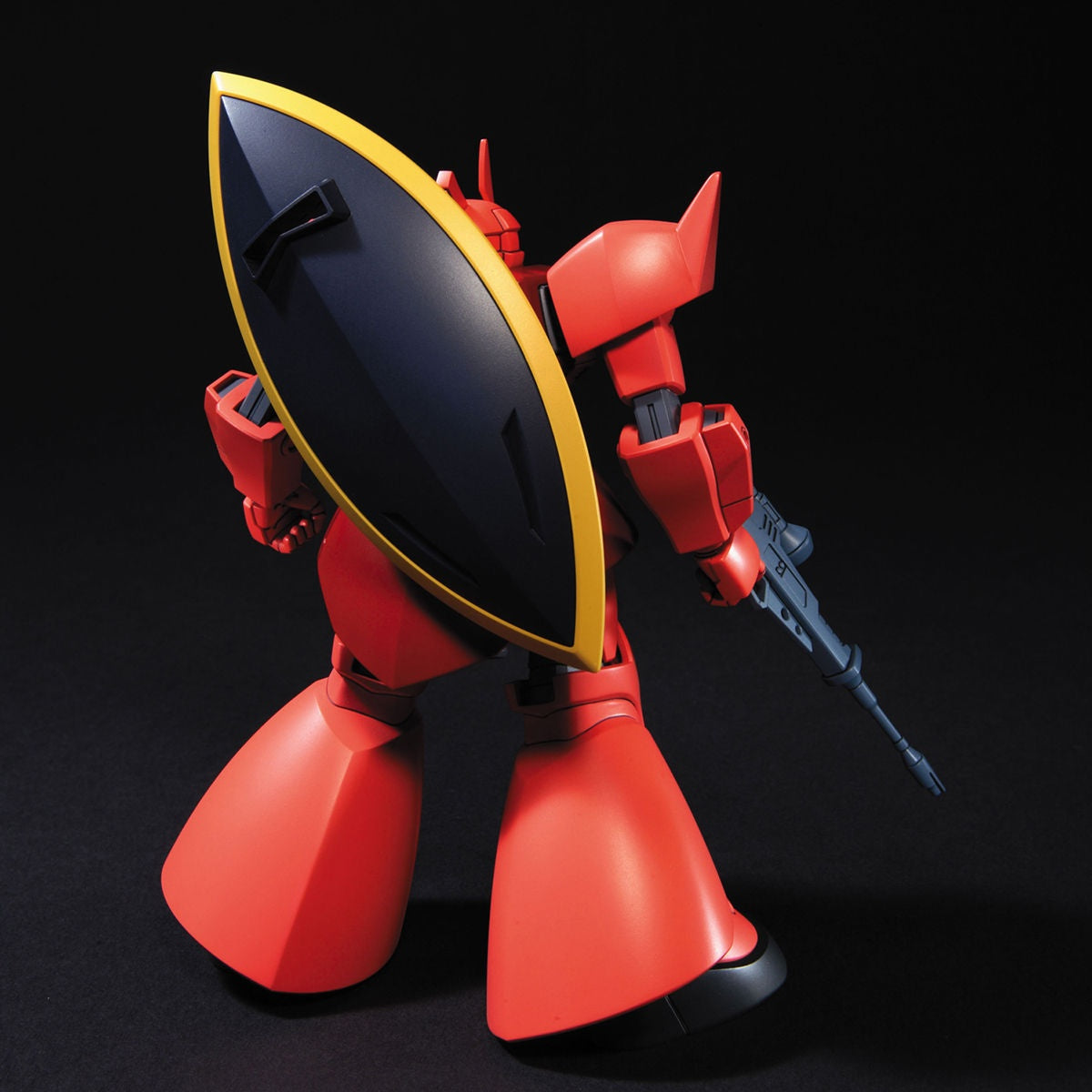 Bandai 1/144 HGUC MS-14S Gelgoog Char Custom