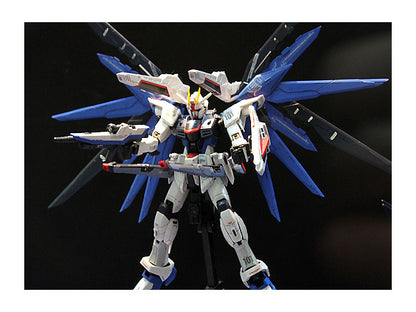 Bandai 1/144 RG ZGMF-X10A Freedom Gundam