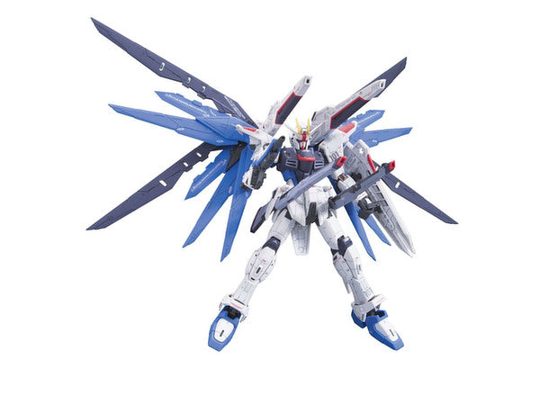 Bandai 1/144 RG ZGMF-X10A Freedom Gundam