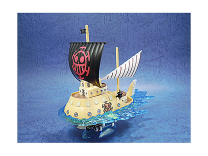 Bandai Grand Ship Collection: Trafalgar Law's Submarine