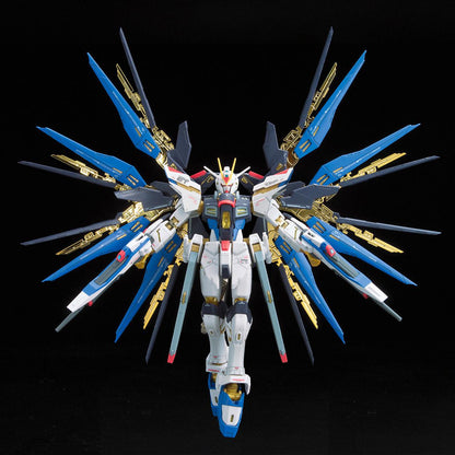 Bandai 1/144 RG ZGMF-X20A Strike Freedom Gundam