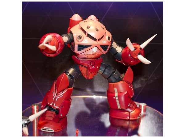 Bandai 1/144 RG MSM-07S Char's Z'Gok