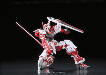 Bandai 1/144 RG Gundam Astray Red Frame