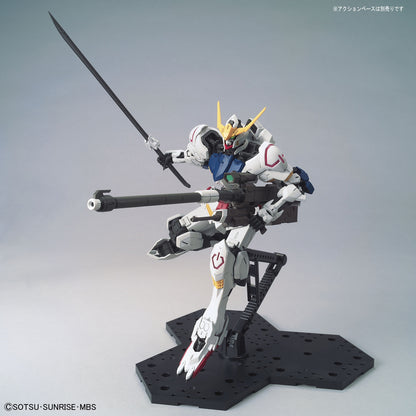 Bandai MG Gundam Barbatos