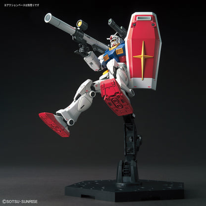 Bandai HGGTO 1/144 RX-78-2 Gundam (Gundam The Origin Ver.)