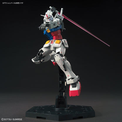 Bandai HGGTO 1/144 RX-78-2 Gundam (Gundam The Origin Ver.)