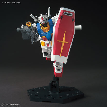 Bandai HGGTO 1/144 RX-78-2 Gundam (Gundam The Origin Ver.)