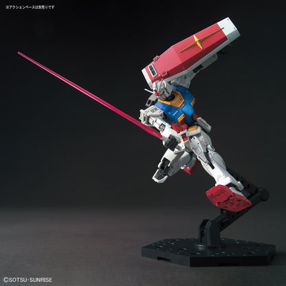 Bandai HGGTO 1/144 RX-78-2 Gundam (Gundam The Origin Ver.)