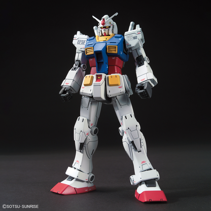 Bandai HGGTO 1/144 RX-78-2 Gundam (Gundam The Origin Ver.)
