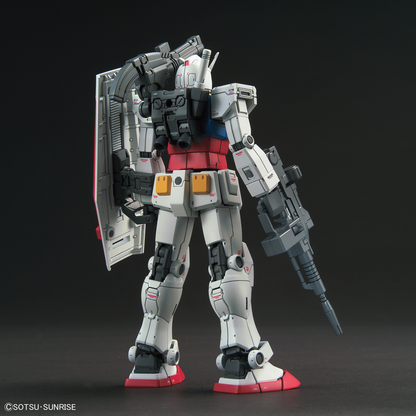 Bandai HGGTO 1/144 RX-78-2 Gundam (Gundam The Origin Ver.)