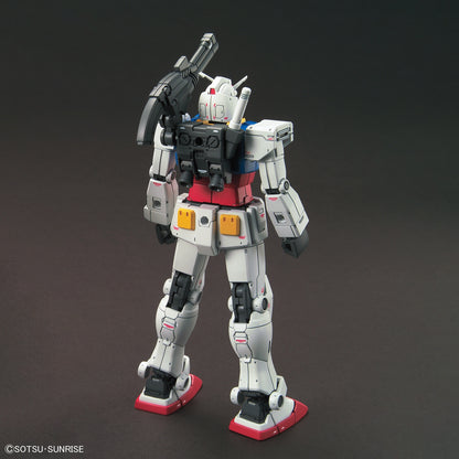 Bandai HGGTO 1/144 RX-78-2 Gundam (Gundam The Origin Ver.)