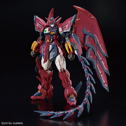 Bandai 1/144 RG Gundam Epyon