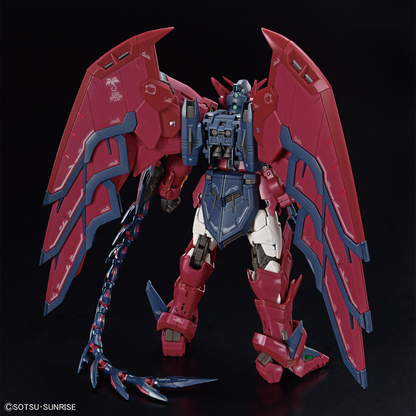 Bandai 1/144 RG Gundam Epyon