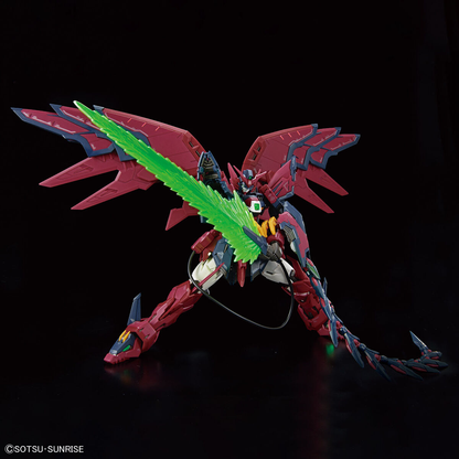 Bandai 1/144 RG Gundam Epyon