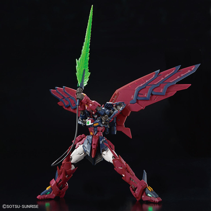 Bandai 1/144 RG Gundam Epyon