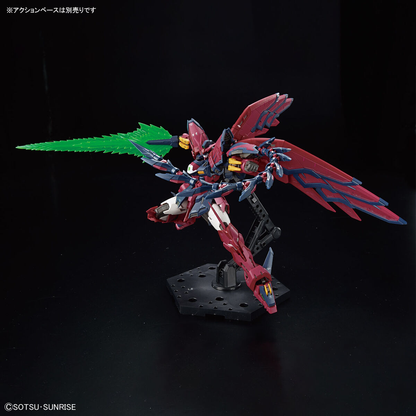 Bandai 1/144 RG Gundam Epyon