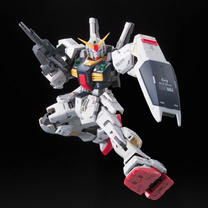 Bandai 1/144 RG Gundam Mk-II AEUG Version Prototype RX-178