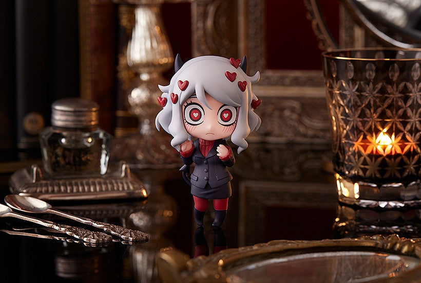 Nendoroid Helltaker - Modeus