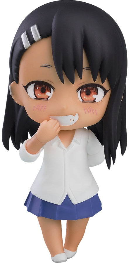 Nendoroid Nagatoro-San