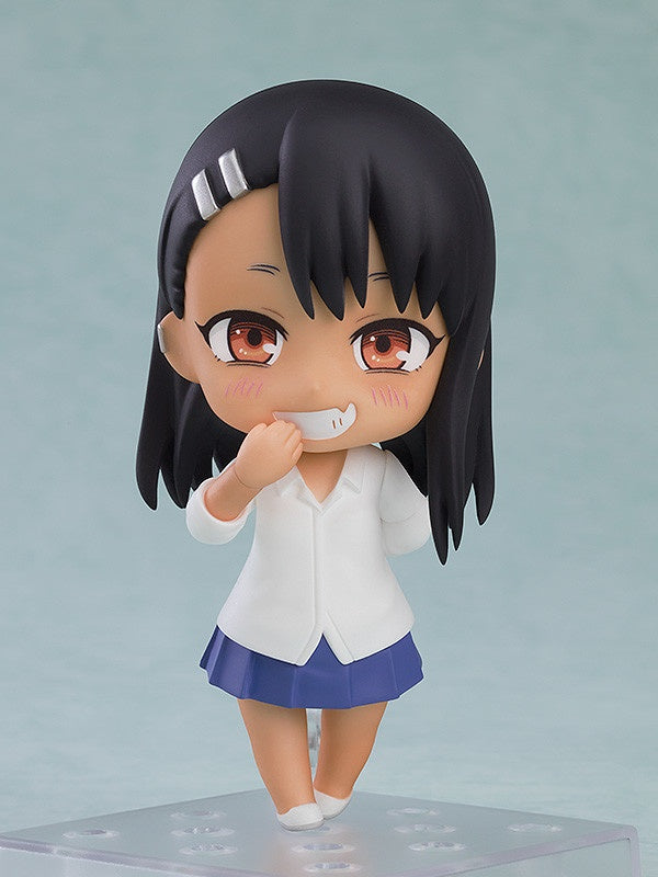 Nendoroid Nagatoro-San