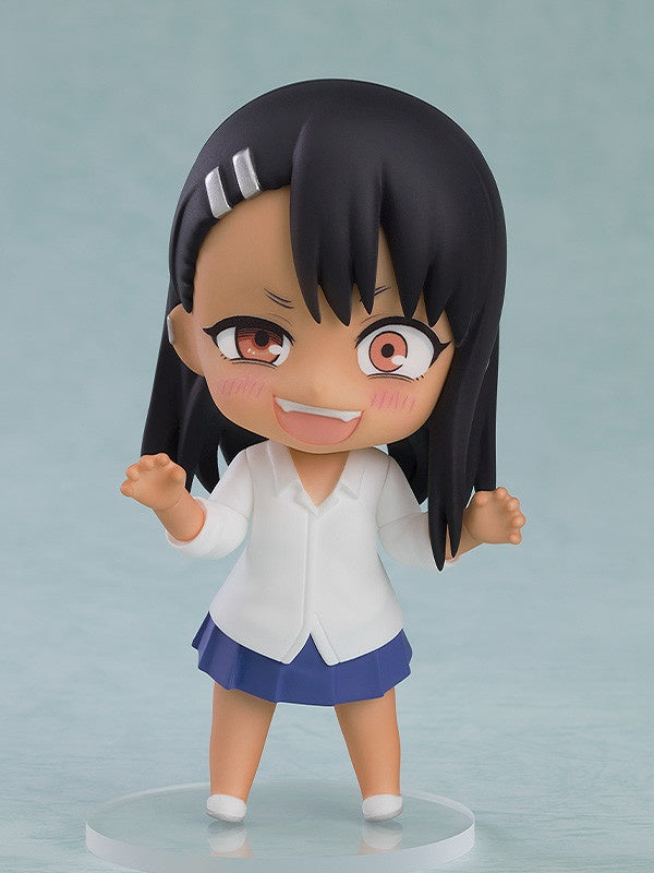 Nendoroid Nagatoro-San