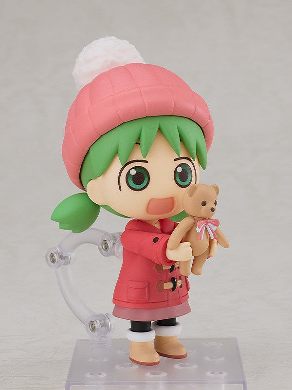 Nendoroid Yotsuba Koiwai: Winter Clothes Ver.