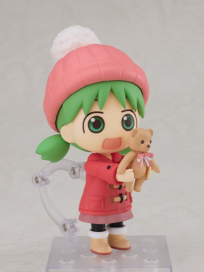 Nendoroid Yotsuba Koiwai: Winter Clothes Ver.