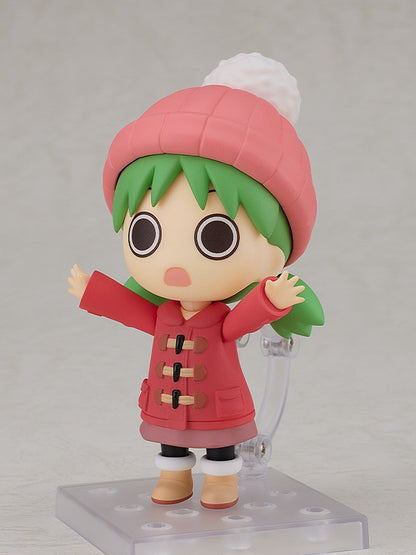 Nendoroid Yotsuba Koiwai: Winter Clothes Ver.