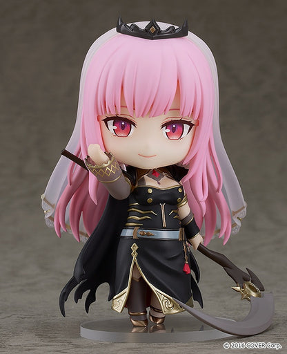 Nendoroid Hololive Mori Calliope