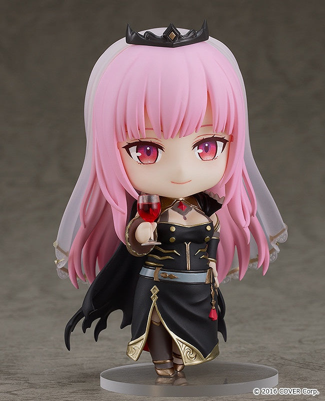 Nendoroid Hololive Mori Calliope