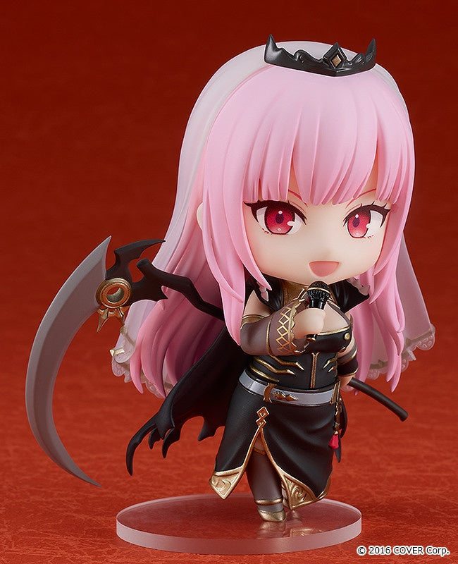 Nendoroid Hololive Mori Calliope