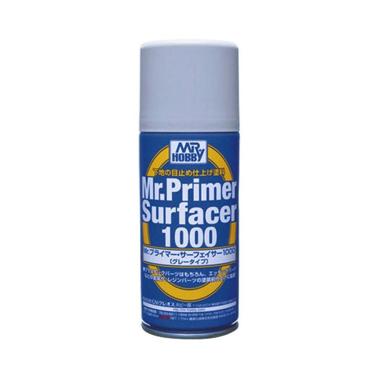 GSI Creos Mr. Primer Surfacer 1000