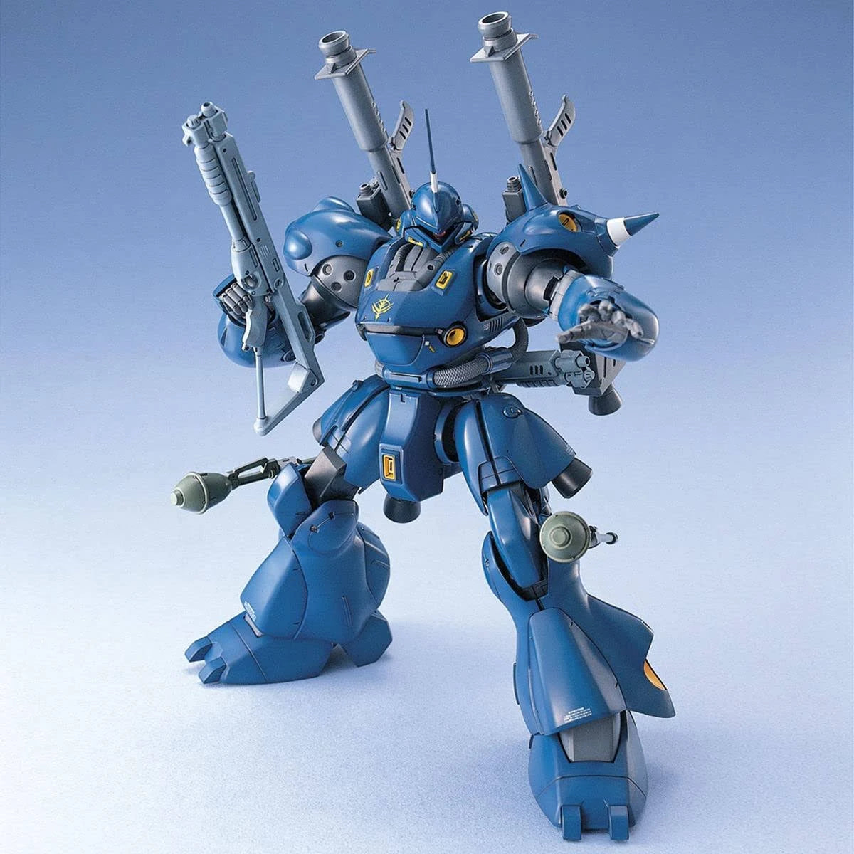 Bandai 1/100 MG Kampfer