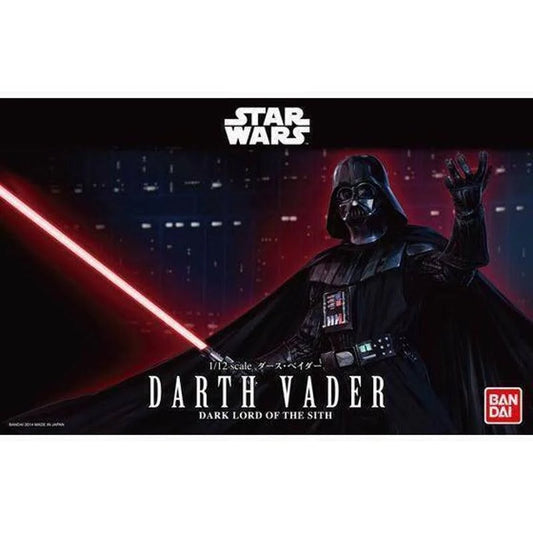 Bandai Star Wars Darth Vader